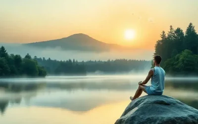 6 Ways the Serenity Prayer Brings Comfort in Tough Times