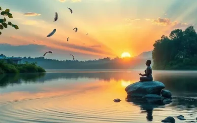 6 Ways the Serenity Prayer Can Transform Stress into Peace