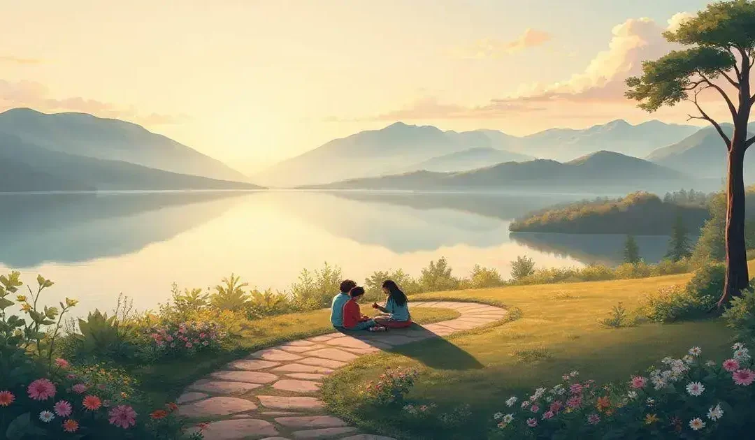 6 Ways The Serenity Prayer Helps You Find Peace