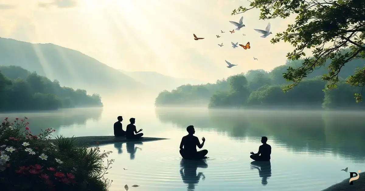 7 Bible Verses on Peace and Serenity for Daily Life 7 Bible Verses on Peace and Serenity for Daily Life