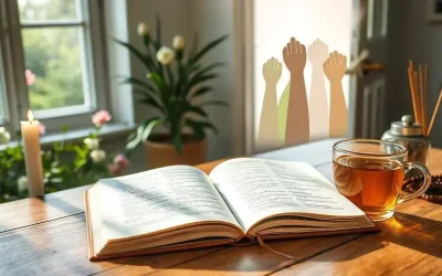 7 Daily Prayer Challenges for a More Fulfilling Life