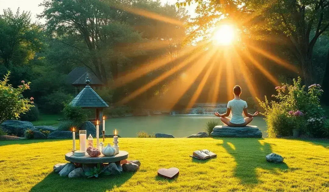 7 Essential Steps to Achieve Spiritual Healing Through Daily Prayer