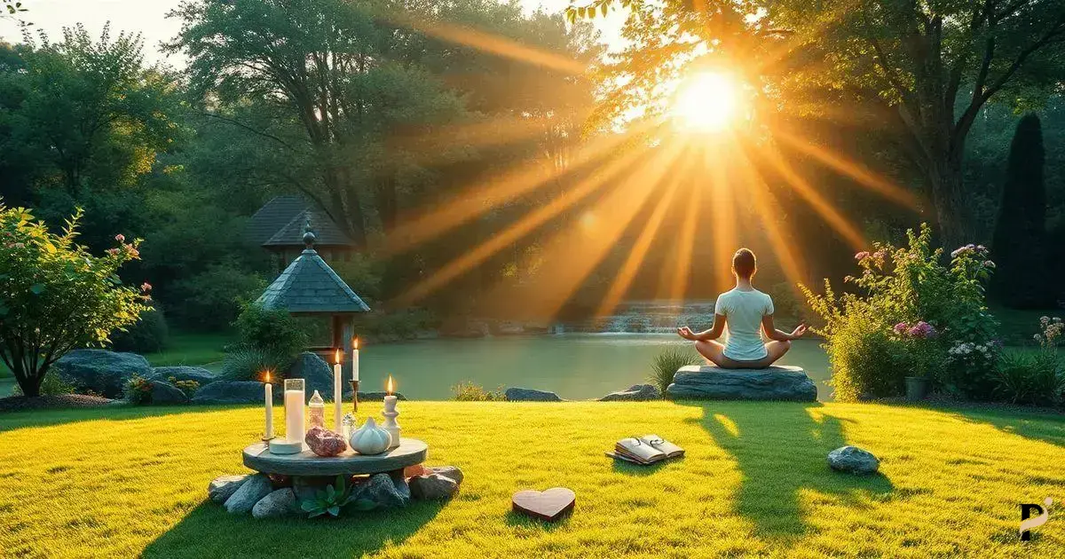 7 Essential Steps to Achieve Spiritual Healing Through Daily Prayer 7 Essential Steps to Achieve Spiritual Healing Through Daily Prayer