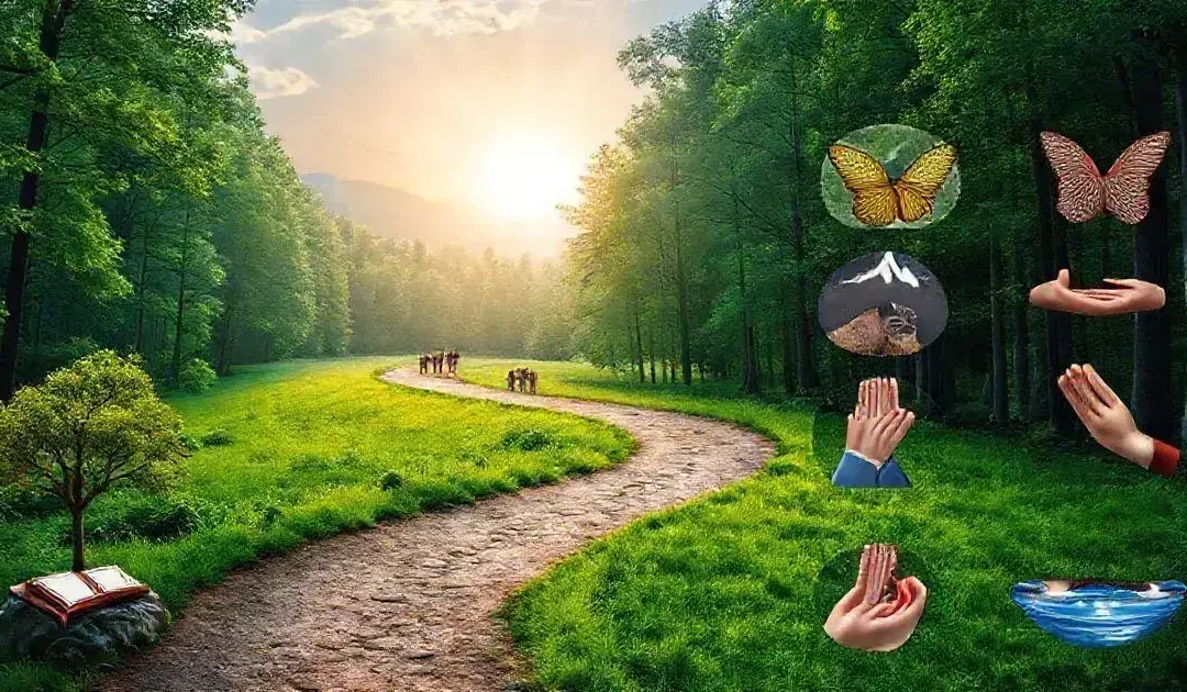 7 Faith Growth Tips for a More Meaningful Life