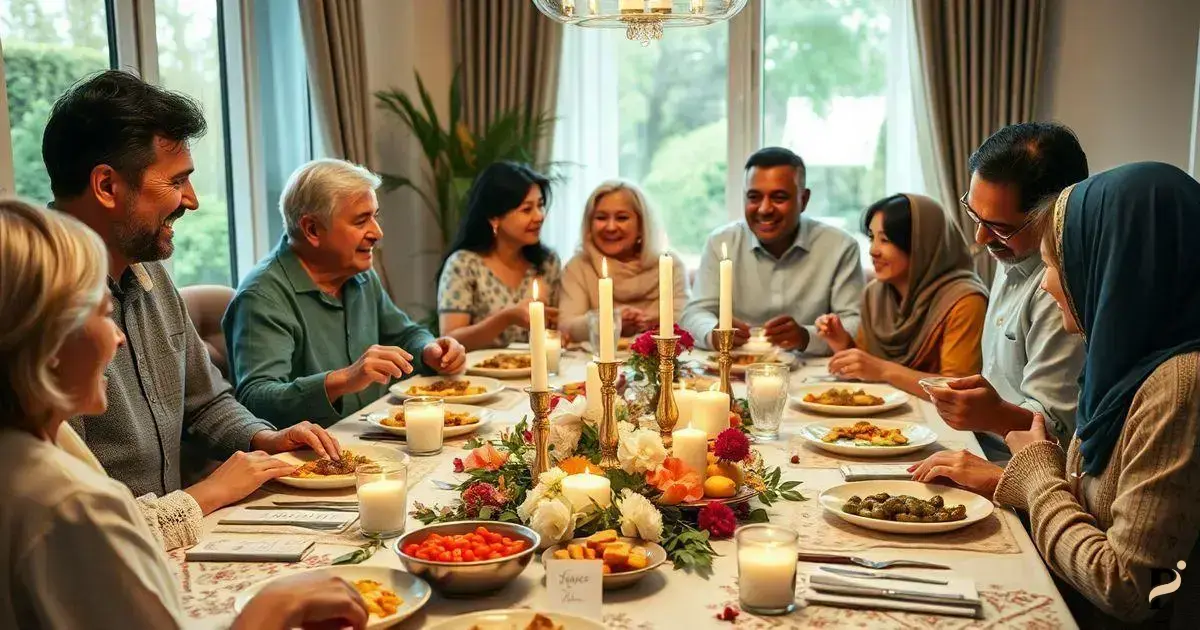 7 Heartfelt Prayers for Family Gatherings and Celebrations 7 Heartfelt Prayers for Family Gatherings and Celebrations