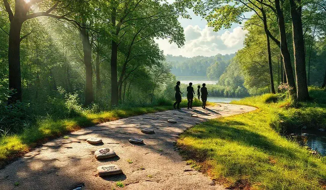 7 Small Steps for Big Faith Growth and Spiritual Transformation