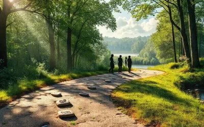 7 Small Steps for Big Faith Growth and Spiritual Transformation