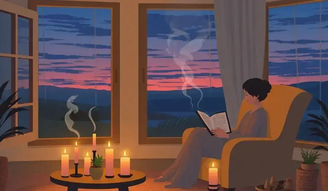 7 Traditional Evening Prayers for Ending Your Day with Peace