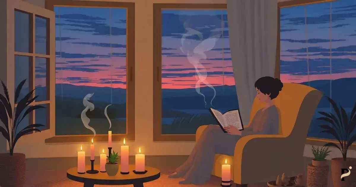 7 Traditional Evening Prayers for Ending Your Day with Peace 7 Traditional Evening Prayers for Ending Your Day with Peace