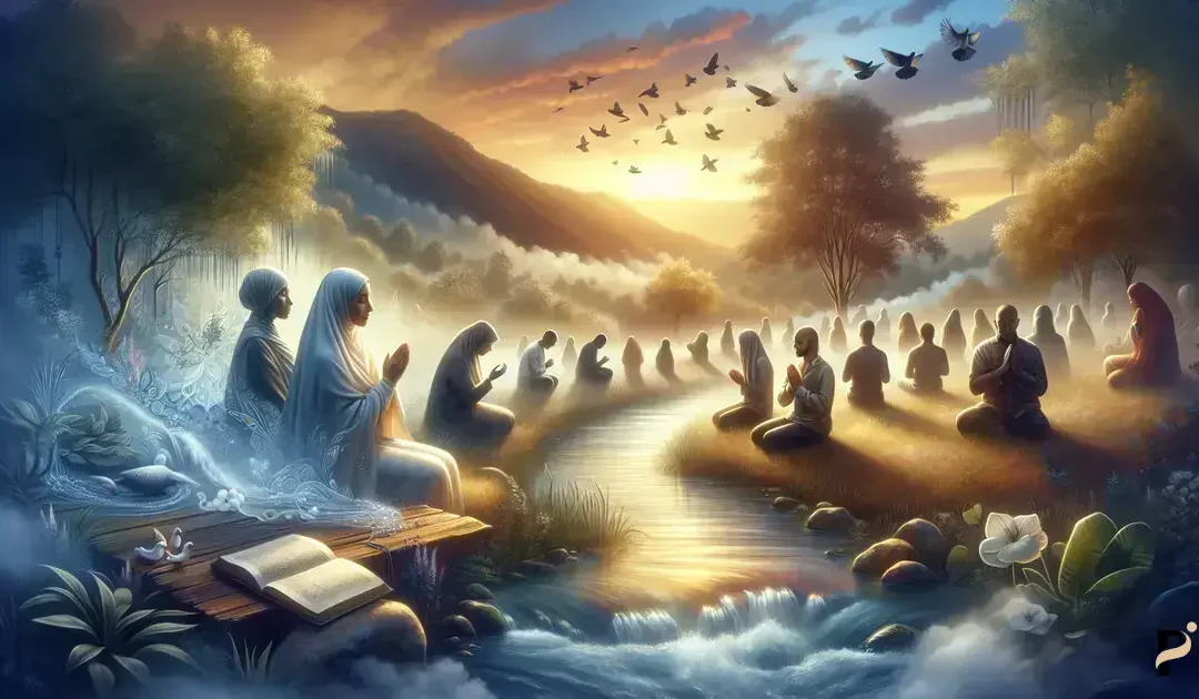 7 Ways Daily Prayers Can Bring Peace and Clarity to Your Life