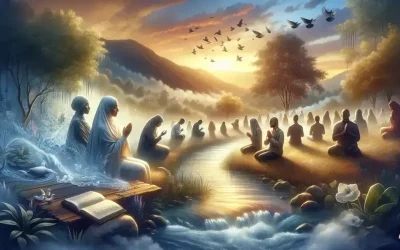 7 Ways Daily Prayers Can Bring Peace and Clarity to Your Life