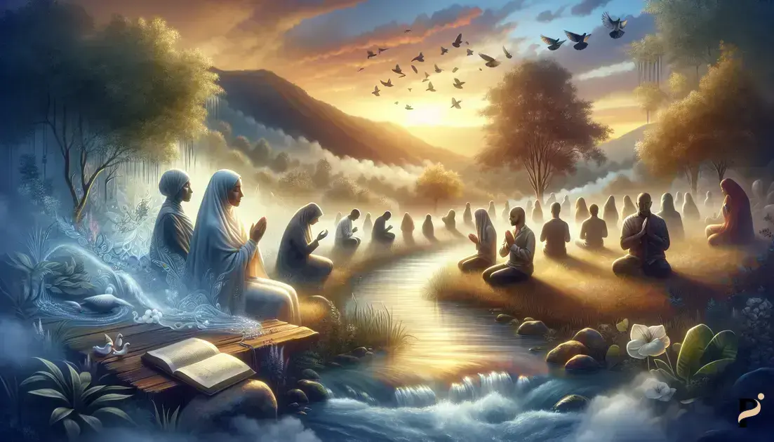 7 Ways Daily Prayers Can Bring Peace and Clarity to Your Life 7 Ways Daily Prayers Can Bring Peace and Clarity to Your Life