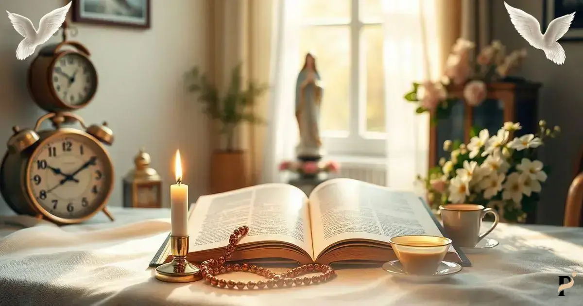 7 Ways to Incorporate the Hail Mary Prayer into Daily Devotions 7 Ways to Incorporate the Hail Mary Prayer into Daily Devotions