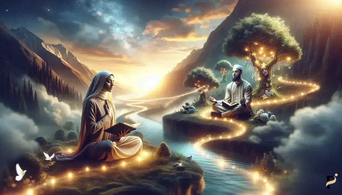 Benefits of Incorporating Guided Prayers Benefits of Incorporating Guided Prayers