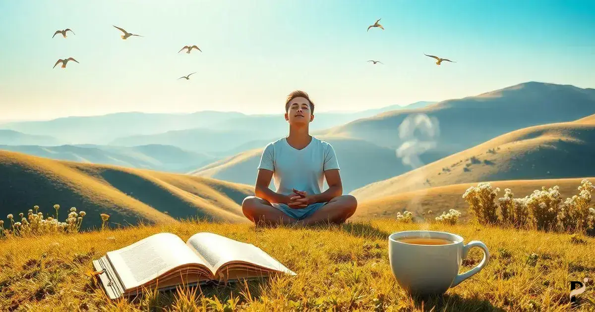 Benefits of Morning Prayer for Mental Health Benefits of Morning Prayer for Mental Health