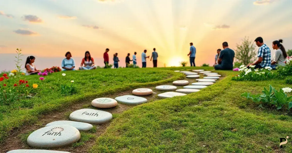 Building a Supportive Community Building a Supportive Community