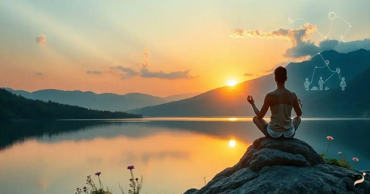 Creating a Positive Reflection Routine Creating a Positive Reflection Routine