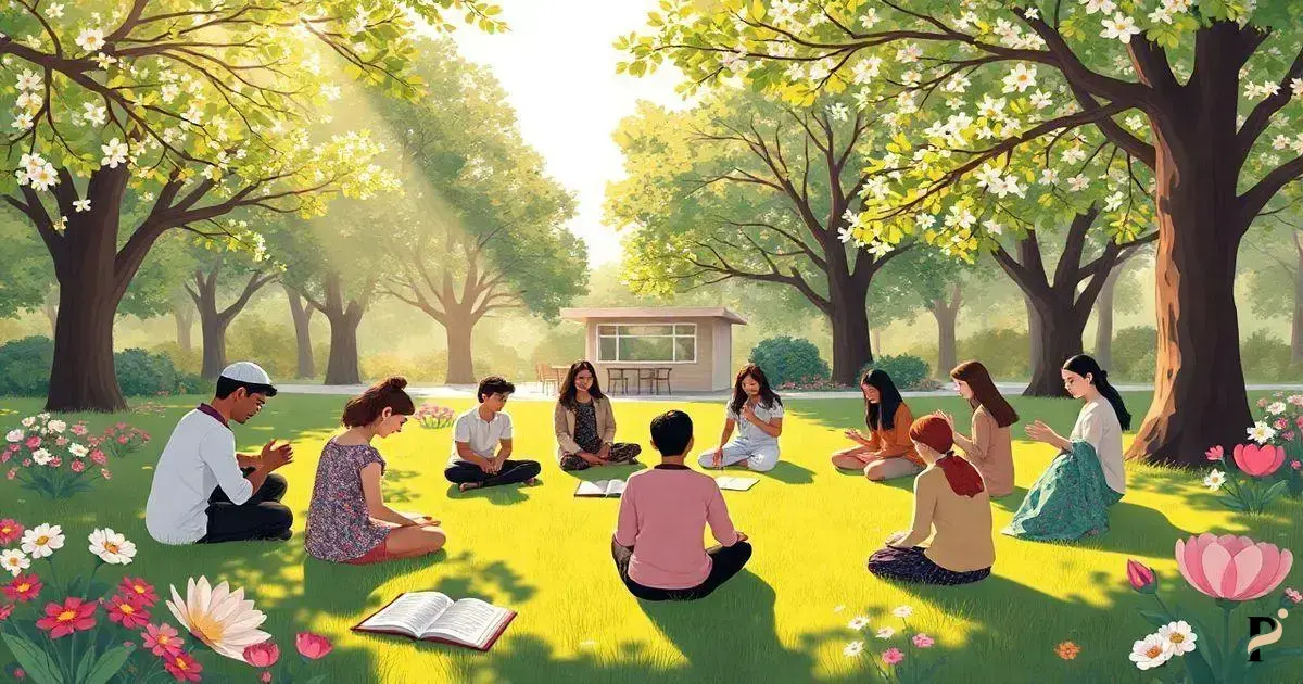 Creating a Sense of Community Creating a Sense of Community