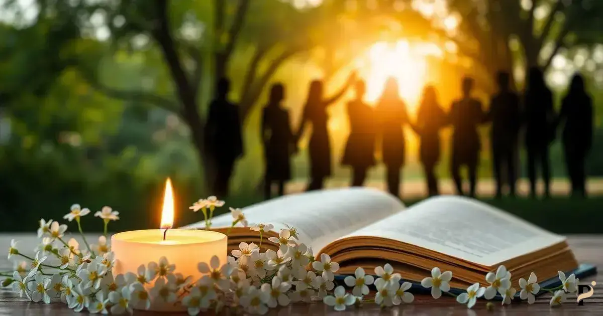 Creating Personal Funeral Prayers Creating Personal Funeral Prayers