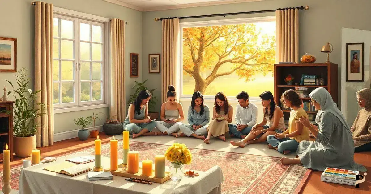 Creative Prayer Challenge: Explore Different Styles Creative Prayer Challenge: Explore Different Styles