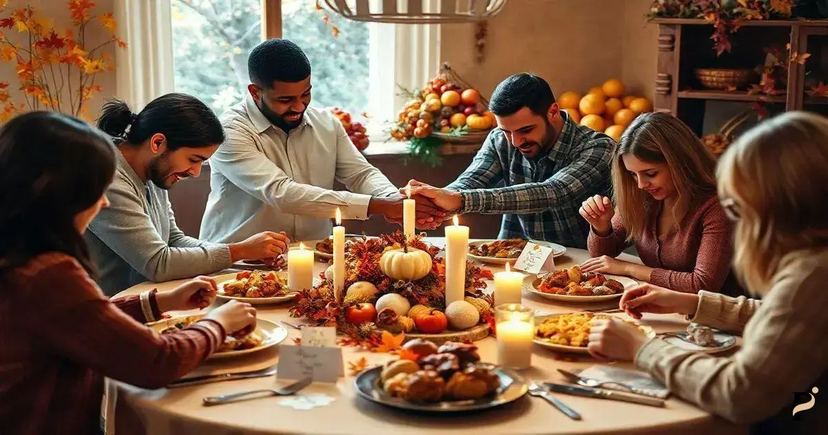Creative Ways to Share Prayers at Dinner Creative Ways to Share Prayers at Dinner