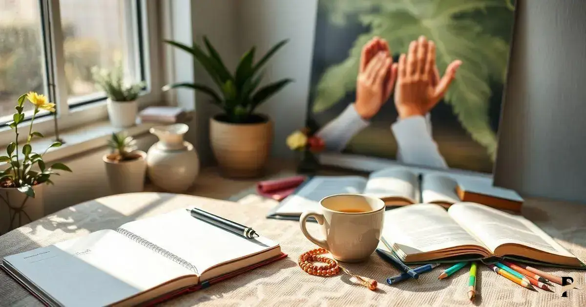 Daily Prayer Challenge: 5 Minutes a Day Daily Prayer Challenge: 5 Minutes a Day