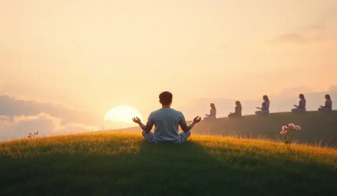 Discover 6 Best Guided Prayers for Emotional Healing Now