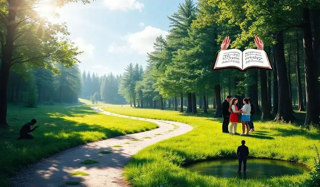 Discover 6 Top Christian Habits to Strengthen Your Spiritual Journey