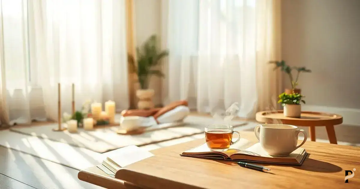 Establishing a Morning Routine Establishing a Morning Routine
