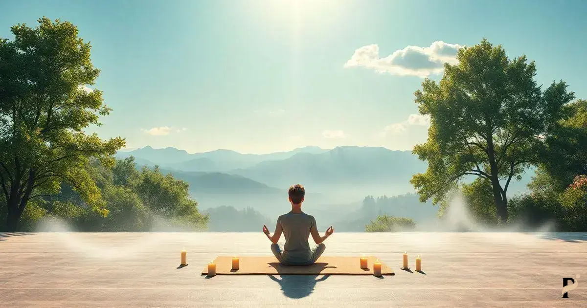 Evaluating Your Journey Towards Inner Peace Evaluating Your Journey Towards Inner Peace