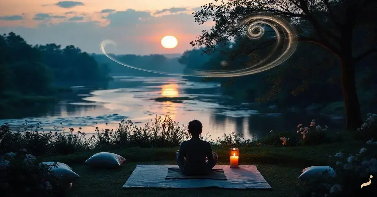 Evening Reflections: A Prayer for Gratitude Evening Reflections: A Prayer for Gratitude