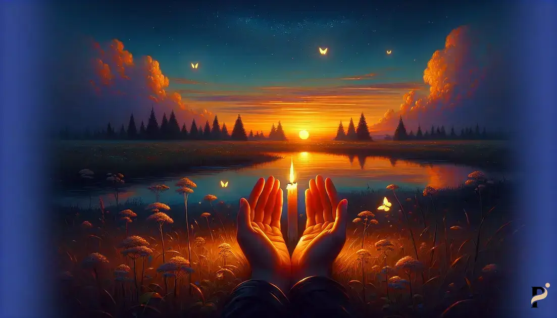 Evening Reflections: Gratitude for the Day Evening Reflections: Gratitude for the Day