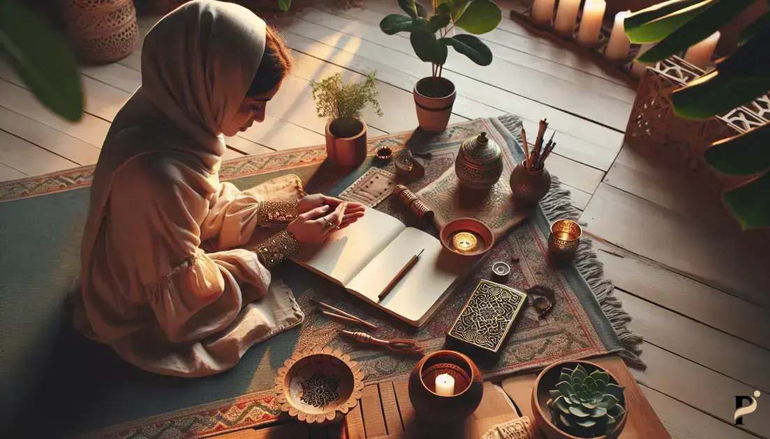 Finding Peace Through Prayer Finding Peace Through Prayer