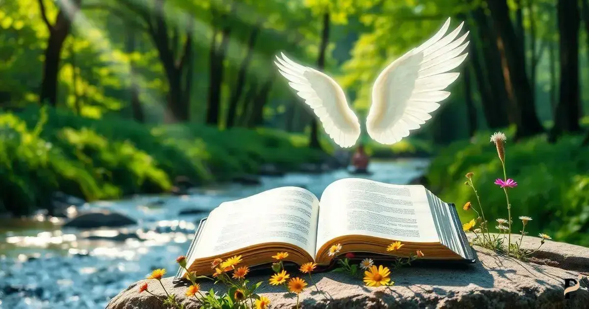 Finding Peace Through Scripture Finding Peace Through Scripture