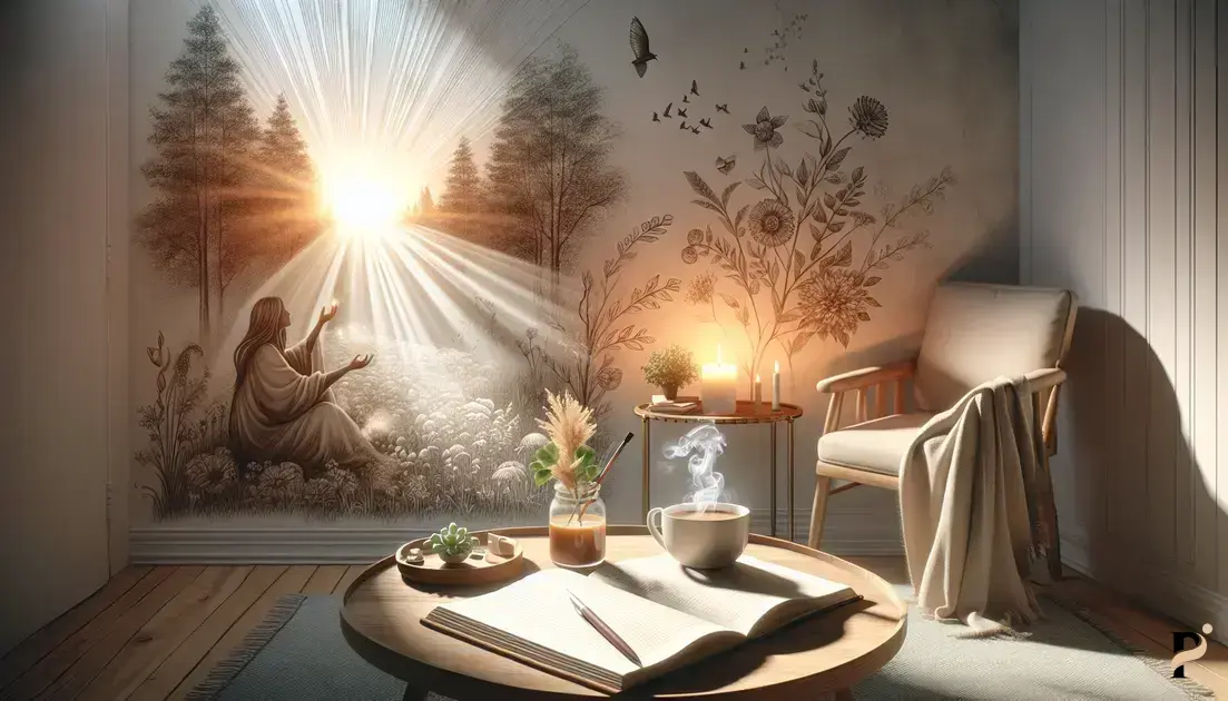 Five-Minute Morning Prayer Five-Minute Morning Prayer