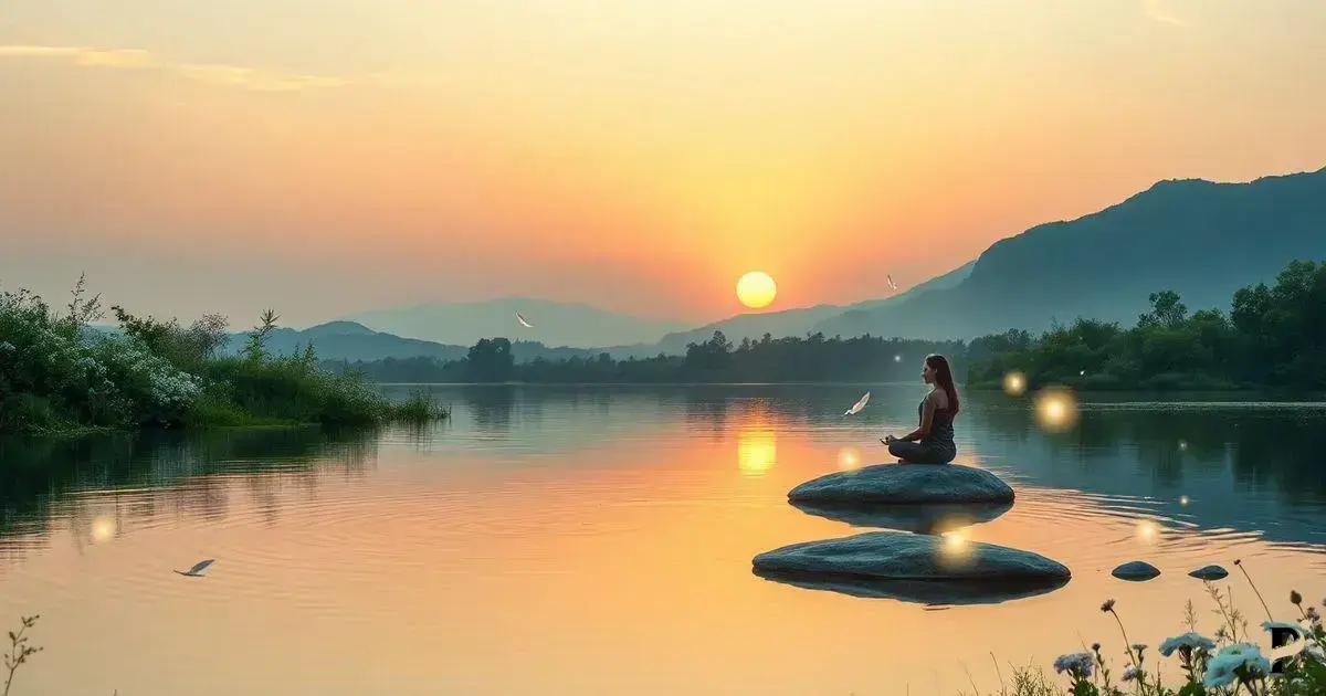 Getting Started with Your Own Spiritual Journey Getting Started with Your Own Spiritual Journey