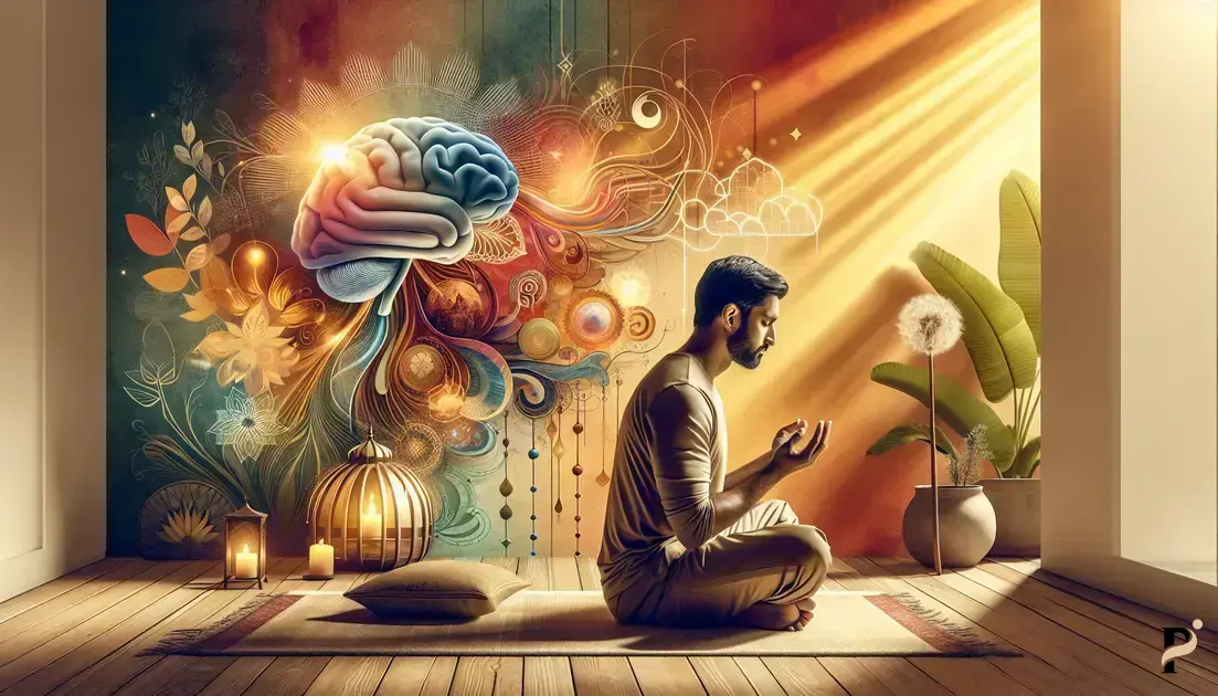 How Daily Prayers Enhance Mindfulness How Daily Prayers Enhance Mindfulness