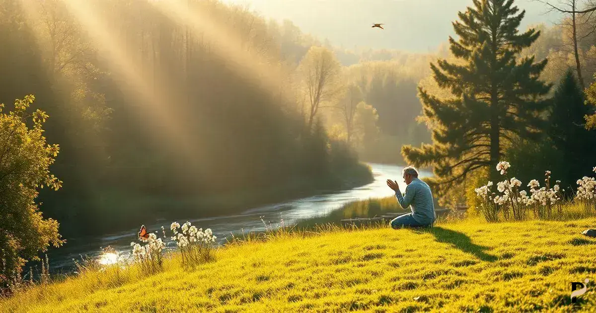 How Morning Prayer Cultivates a Positive Mindset How Morning Prayer Cultivates a Positive Mindset