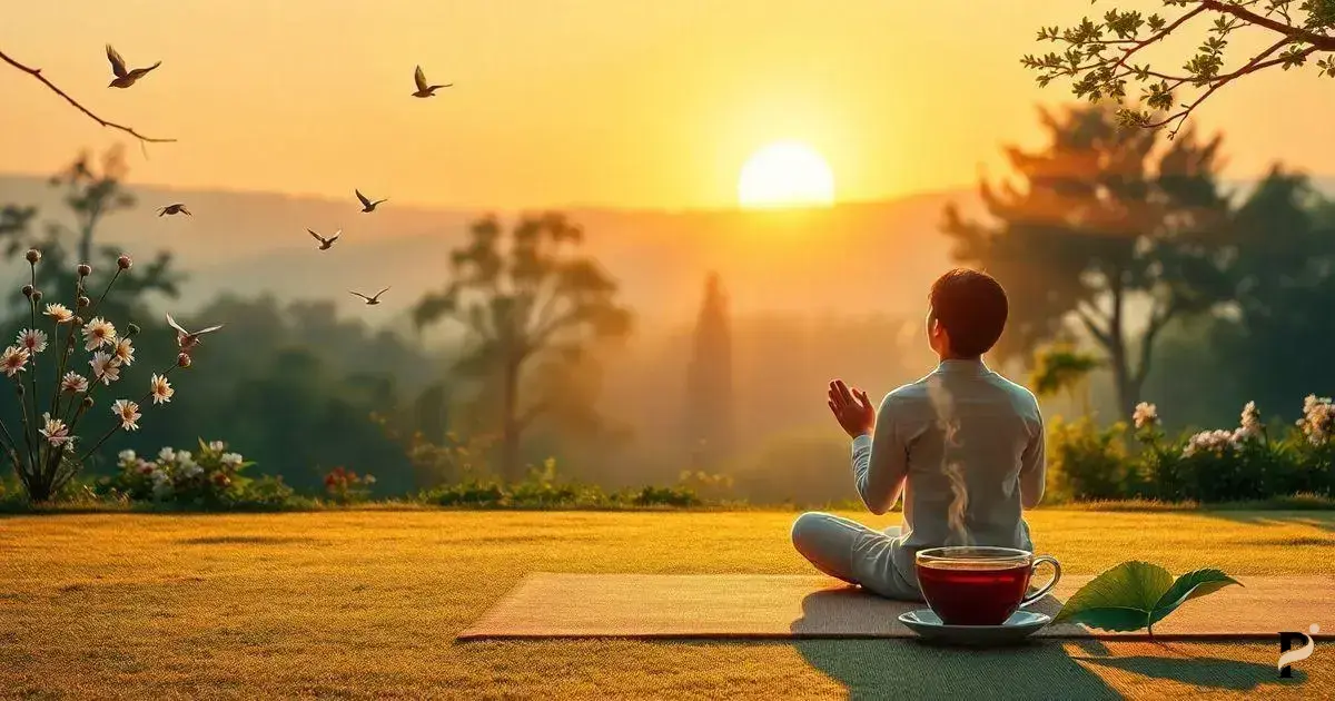 How Morning Prayer Sets the Tone for Your Day How Morning Prayer Sets the Tone for Your Day