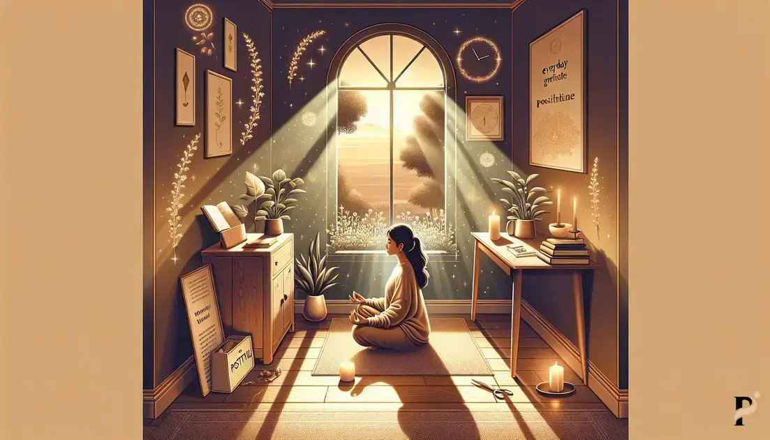 Incorporating Affirmations into Daily Prayer Incorporating Affirmations into Daily Prayer