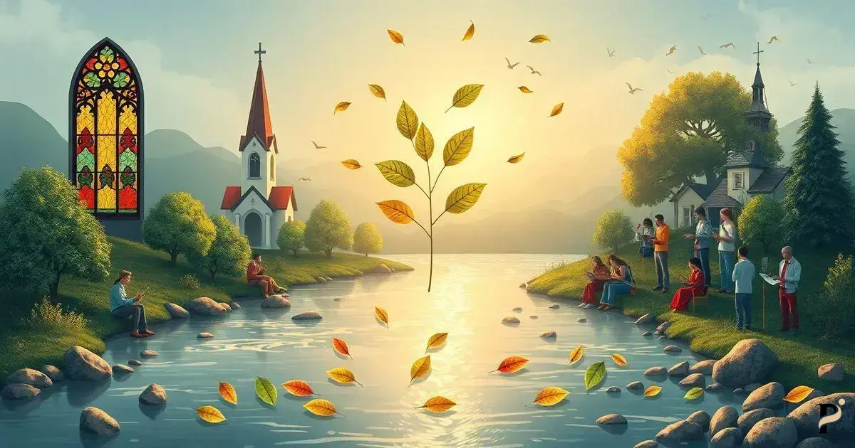 Incorporating Modern Values into Faith Incorporating Modern Values into Faith