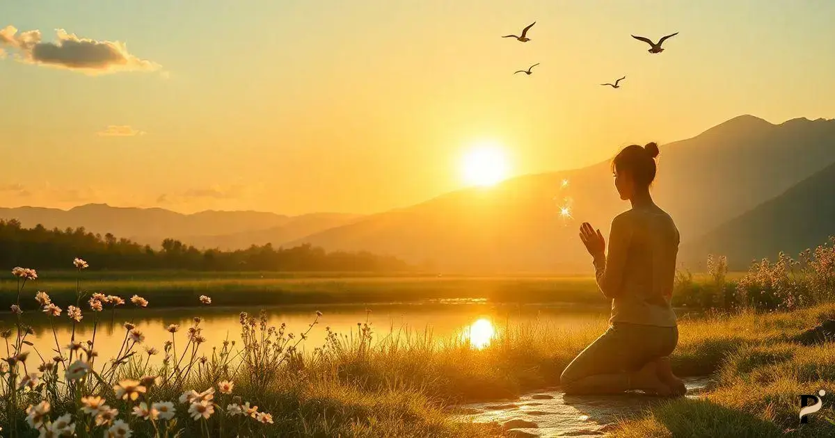 Inspiring Stories of Transformation Through Morning Prayer Inspiring Stories of Transformation Through Morning Prayer