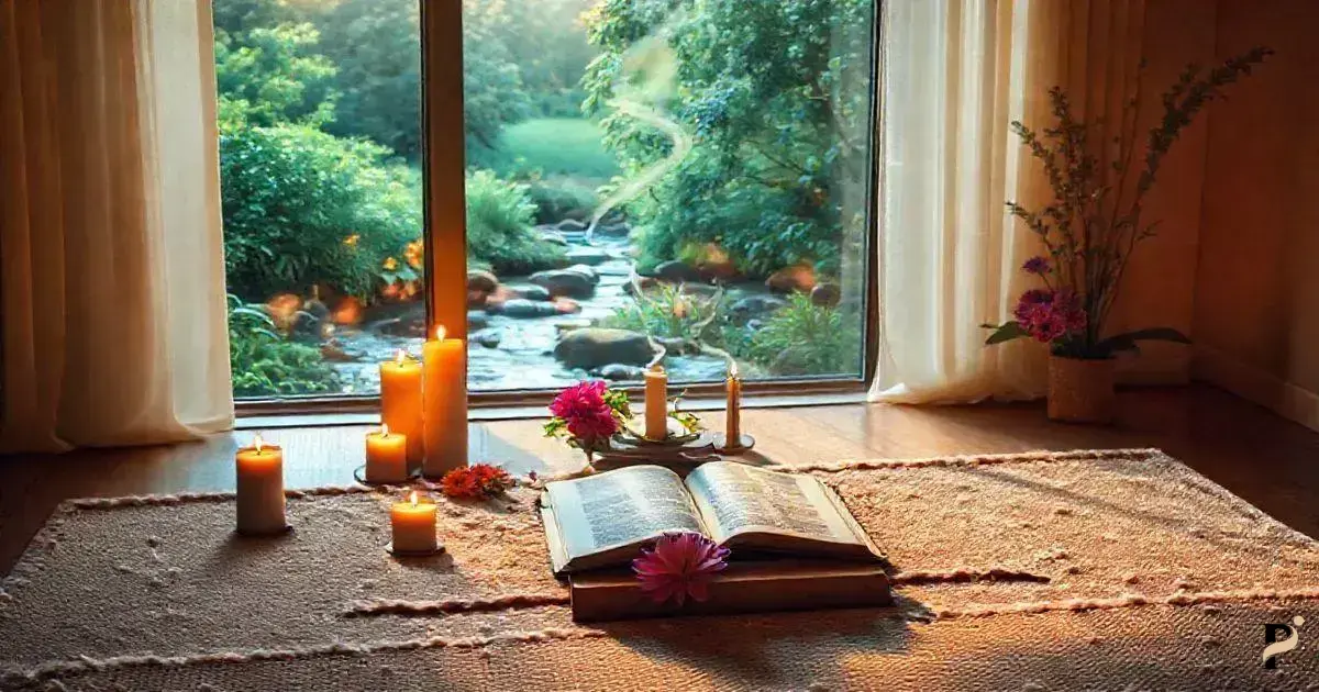 Integrating Guided Prayers into Your Routine Integrating Guided Prayers into Your Routine