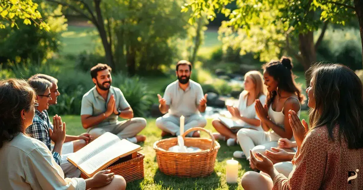 Living Out the Teachings of Jesus Living Out the Teachings of Jesus