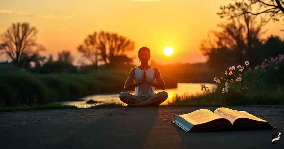 Meditation and Reflection Meditation and Reflection