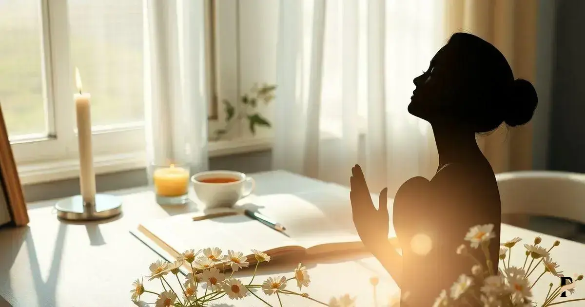 Midday Refocusing Prayer Midday Refocusing Prayer