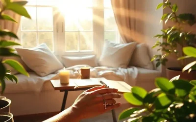 Morning Prayer: Start Your Day with Spiritual Strength