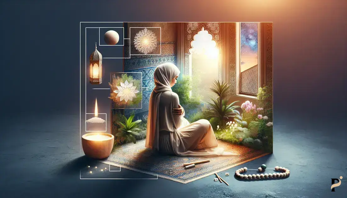 Personal Stories: Transformative Effects of Daily Prayer Personal Stories: Transformative Effects of Daily Prayer