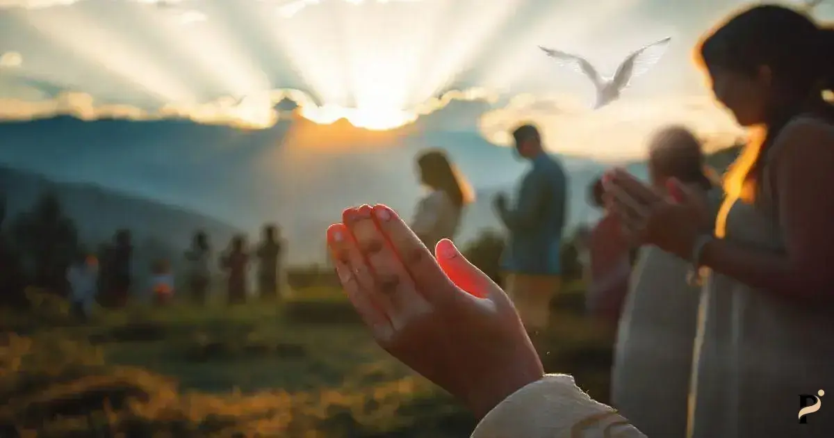 Personal Testimonies of Prayer