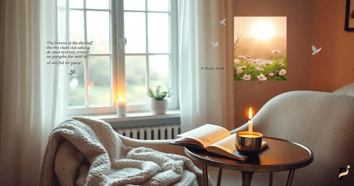 Personalizing Your Morning Devotion